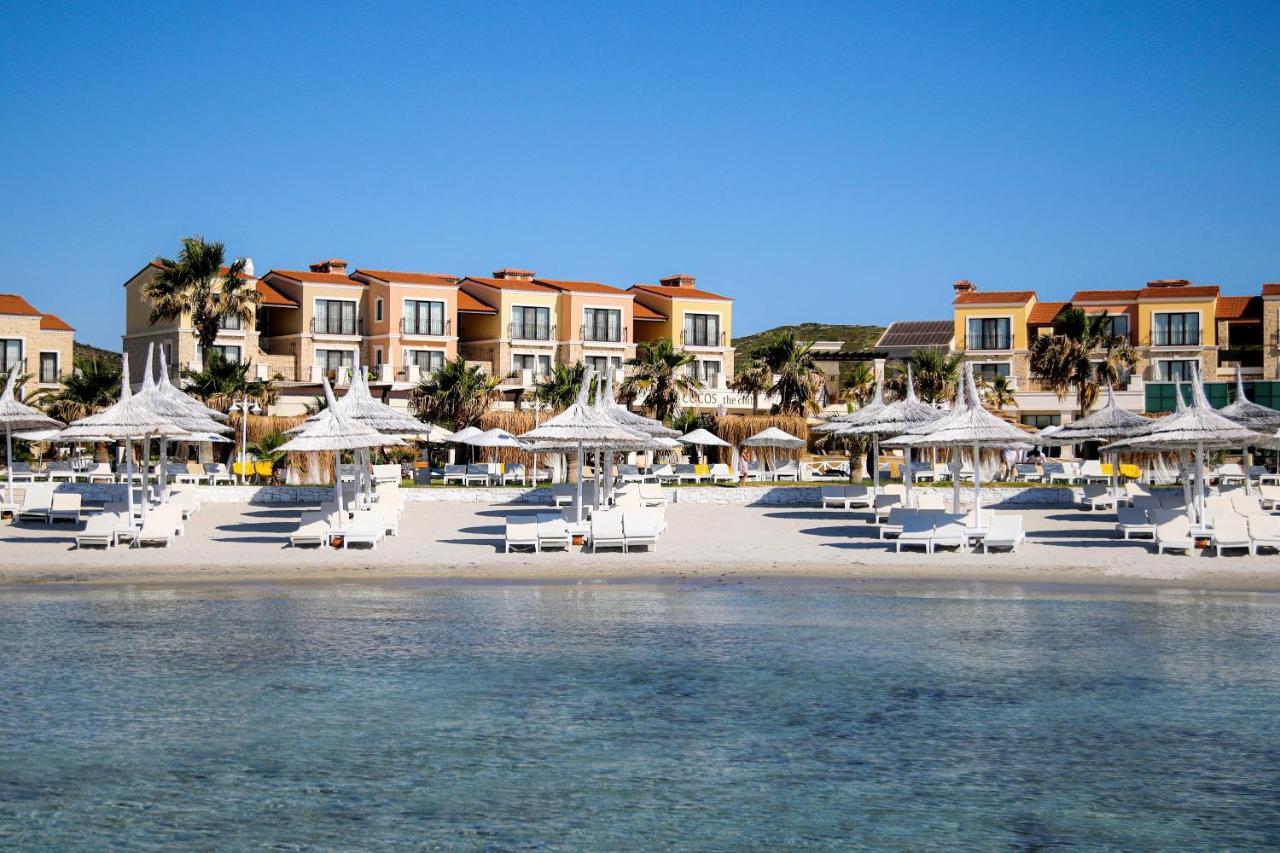 Cocos The Club Solto Hotel Alacati Exterior photo
