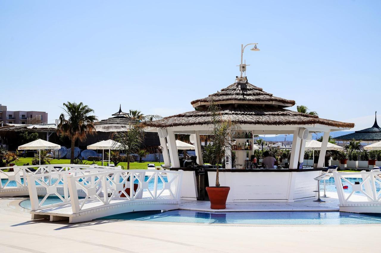 Cocos The Club Solto Hotel Alacati Exterior photo