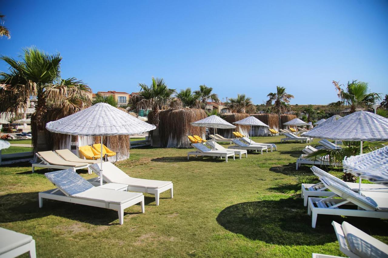 Cocos The Club Solto Hotel Alacati Exterior photo