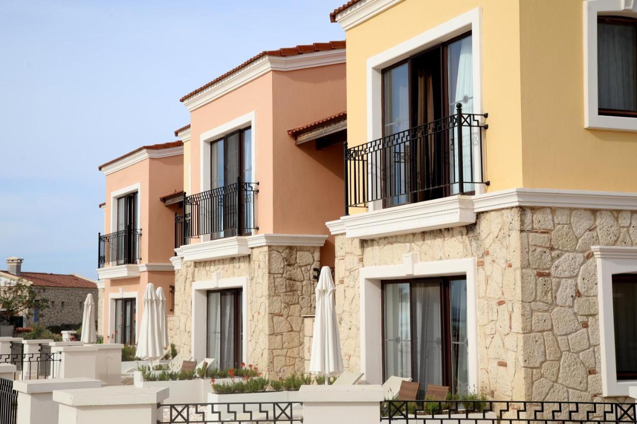 Cocos The Club Solto Hotel Alacati Exterior photo