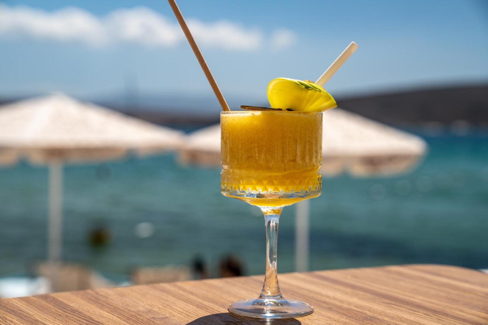 Cocos The Club Solto Hotel Alacati Exterior photo